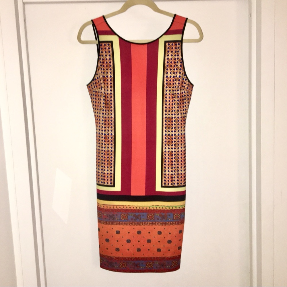 Clover Canyon Dress